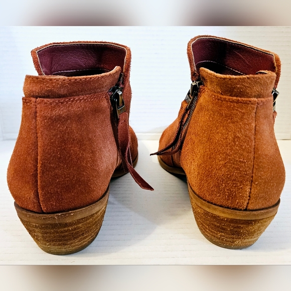 Sam Edelman Women's Packer Bootie - Picture 10 of 15